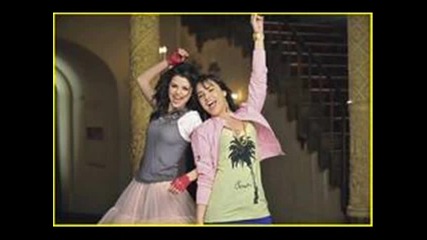 seli and demi