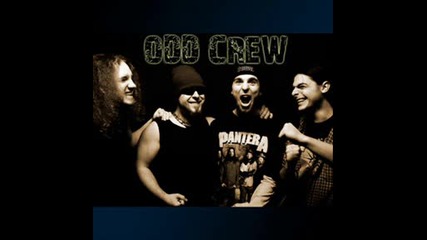 Odd Crew - Fallen Down