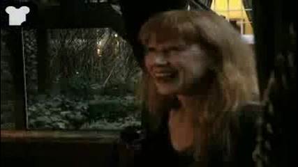 Loreena Mckennitt - Interview (part Ii)