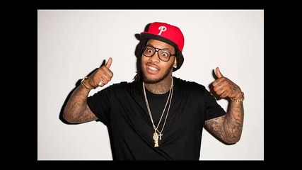 *2015* Waka Flocka Flame ft. Juvenille - What I Do