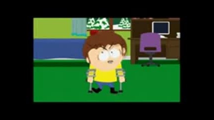 South park