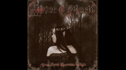 Amor E Morte - Endymion