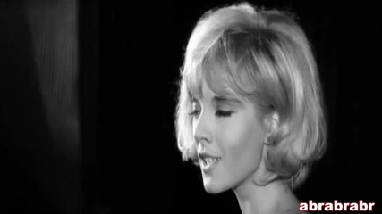 Sylvie Vartan - La Plus Belle Pour Aller Danser / Cherchez l'idole / 1964 ( H Q)