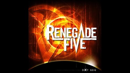 Renegade Five - Win This Race