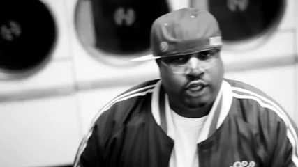 E - 40 - Dem boyz ( High Definition ) 