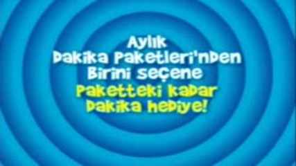 Turkcell - Recep Ivedik - Psikolog