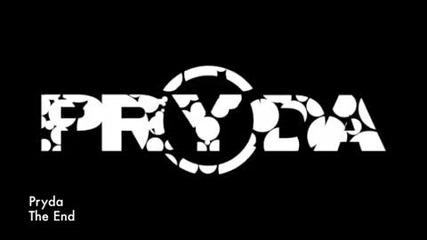 Pryda - The End (best house music) 