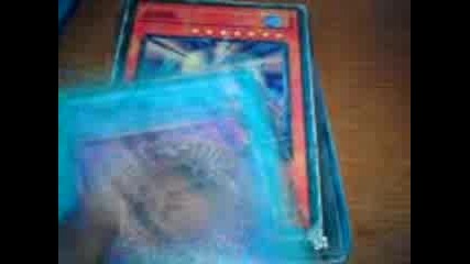 yugi karti