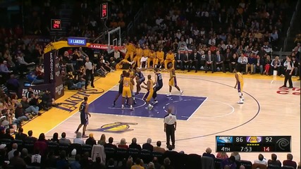Top 10 Nba Dunks of 2012!