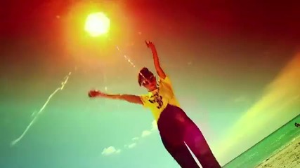 Mizz Nina feat. Flo Rida Takeover (official Music Video)