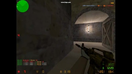 Frag Movie By rdf# vuproscheta ;? /2/