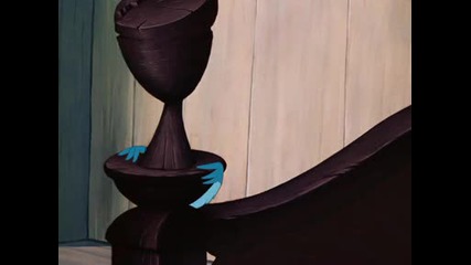 Cinderella - Bg Audio - Walt Disney