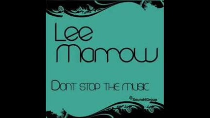 80*s + Lee Marrow - Don T Stop The Music - Mp3 / Dj Riga Mc / Bulgaria.