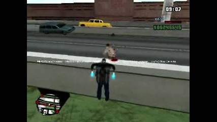 gta sa zombi 
