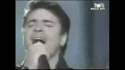 Tose Proeski - Ljubena