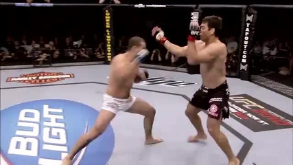 Ufc 128 Shogun Rua vs Jon Jones 