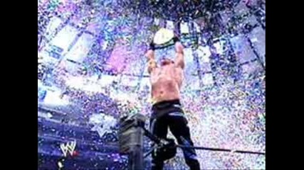 Nai - Vajnata Titla Na Chris Benoit