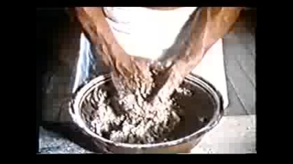 Making Bread