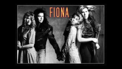 Fiona - Aint That Just Like Love