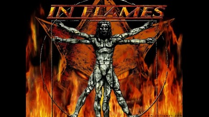 In Flames - Satellites and Astronauts