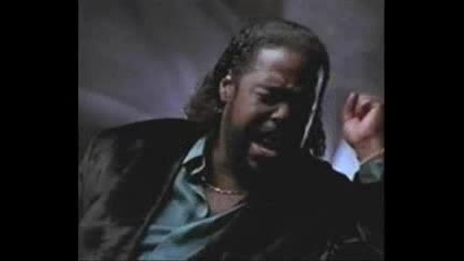 Tina Turner&barry White - In Your Wildest Dreams 