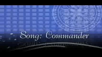 [xph] i ll be your bishi commander