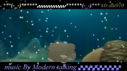 No Face No Name No Number (remix) - Modern Talking