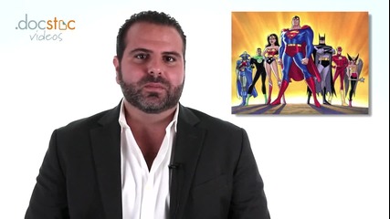 Супергерои - стартирането на бизнес