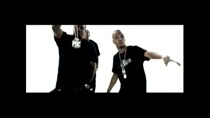 Maino - Hi Hater (remix) Ft. T.i., Swizz B