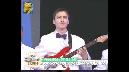 Badi - sta ces da ti sapnem