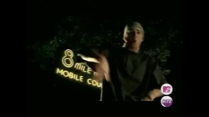 Eminem - Lose Yourself