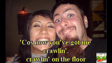 Edwyn Collins - A Girl Like You - Karaoke