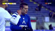 Страхотни моменти за Александър Любенов под рамката на Локо Сф