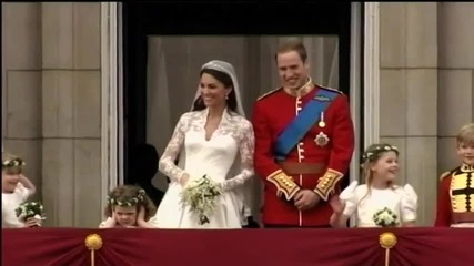 Принц Уилям и Кейт Мидълтън очакват момиченце