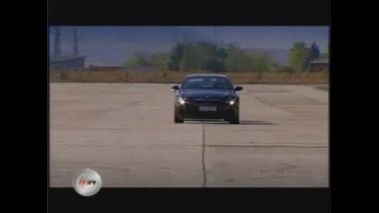 Mercedes Sl Amg - 55 Bmw - M6 