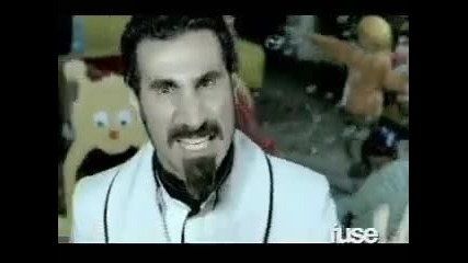 Serj Tankian - Empty Walls