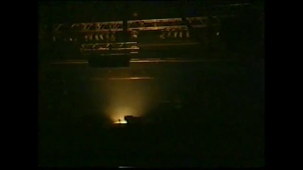 Rammstein - Sehnsucht, Live in Der Arena