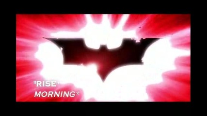 Batman - The Dark Knight