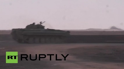 Yemen: Battles rage amid Saudi-backed op to recapture Marib
