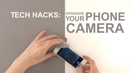 Tech Hacks: Up your photography game