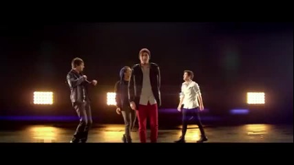 Big Time Rush - Music Sounds Better With U (+ lyrics)