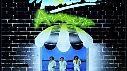 Manana-amor 1981