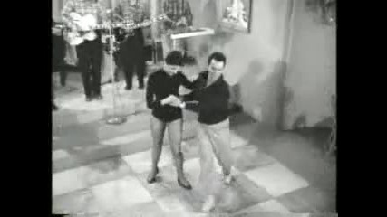 Bill Haley And His Comets R - O - C - K 