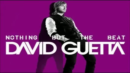 David Guetta Ft Crystal Nicole - Im A Machine [new Song 2011]