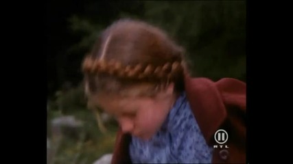 Heidifilm Heidi kommt zum Gro 