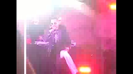 Sean Pauls Concert Hard Rock Hotel Las Vegas Part 5
