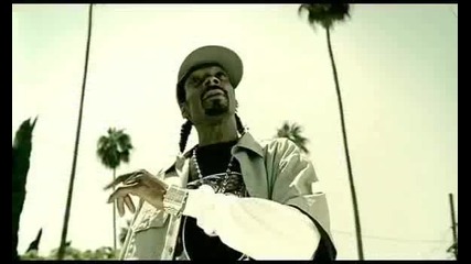 Snoop Dogg Ft. B - Real - Vato * High Quality 