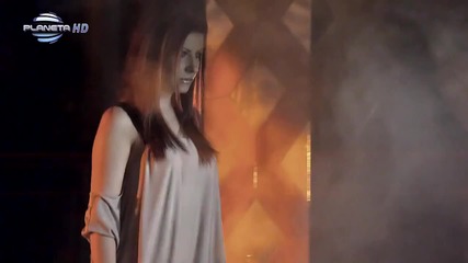Сиана - Следващо ниво - Официално видео 2012