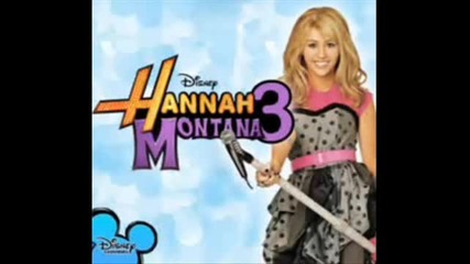 Hannah Montana - Best Of Both Worlds