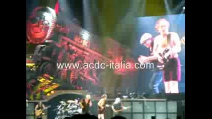 Acdc - Anything Goes.